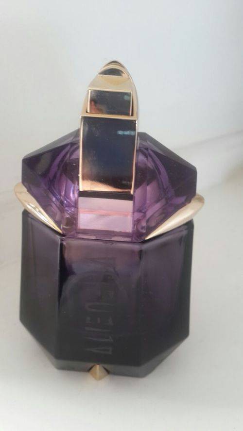 THIERRY MUGLER ALIEN BOTTLE
