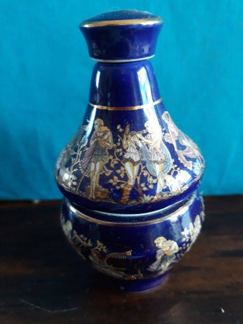 PERFUME BOTTLE OF GREEK ORIGIN