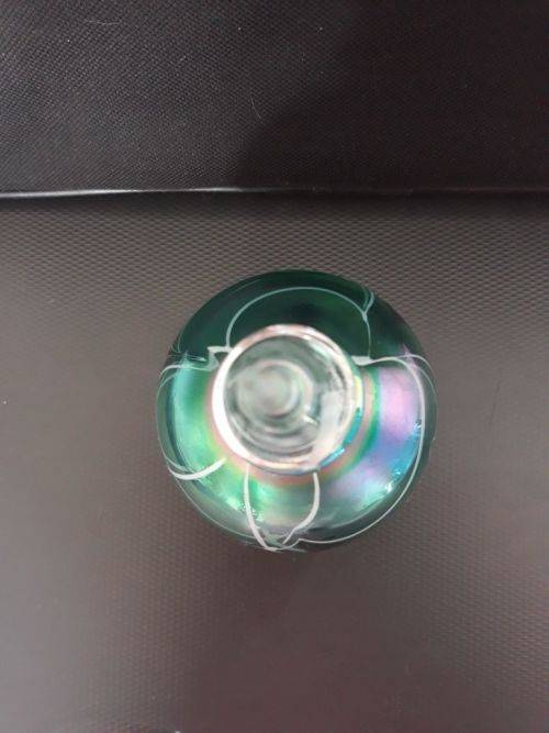 HAVE YOU EVER SEEN SOMETHING AS BEAUTIFUL AS THIS PERFUME BOTTLE?
