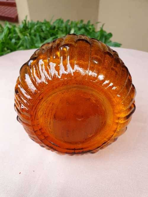 STUNNING Italian Vintage Retro Genie Bottle Decanter