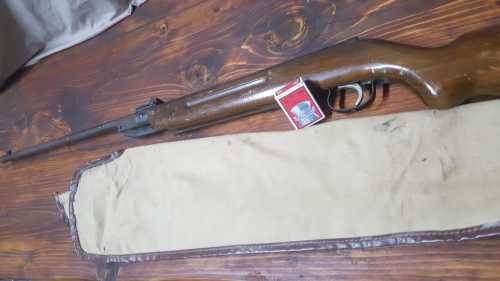 LAST CHANCE! 1950s GECADO MOD 27 AIR RIFLE MADE IN GERMANY