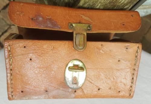 RARE VINTAGE ABU AMBASSADEUR 6000 MULTIPLIER FISHING REEL