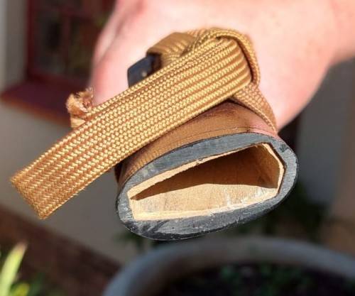 SAMURAI KATANA SWORD WITH WOODEN SCABBARD WELL MADE WITH STAINLESS STEEL IN JAPAN