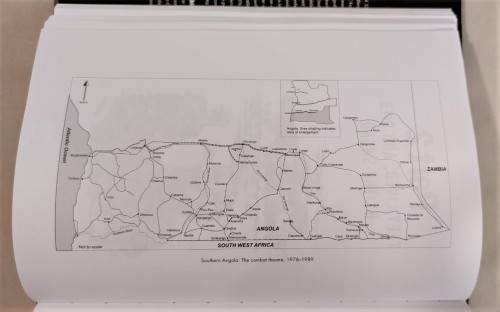 THE TERRIBLE ONES: A COMPLETE HISTORY OF 32 BATALLION  VOLUME 1 AND 2 BY PIET NORTJE