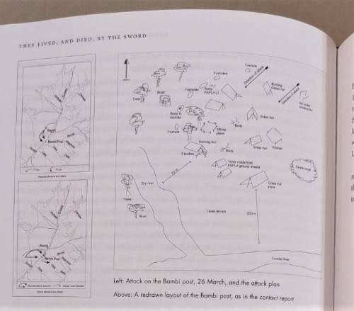 THE TERRIBLE ONES: A COMPLETE HISTORY OF 32 BATALLION  VOLUME 1 AND 2 BY PIET NORTJE