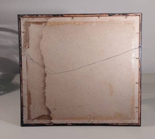 CHARLES ERNEST PEERS! (1875-1944) PENCIL SKETCH THE RHONE FARMSTEAD IN THE GROOT DRAKENSTEIN VALLEY