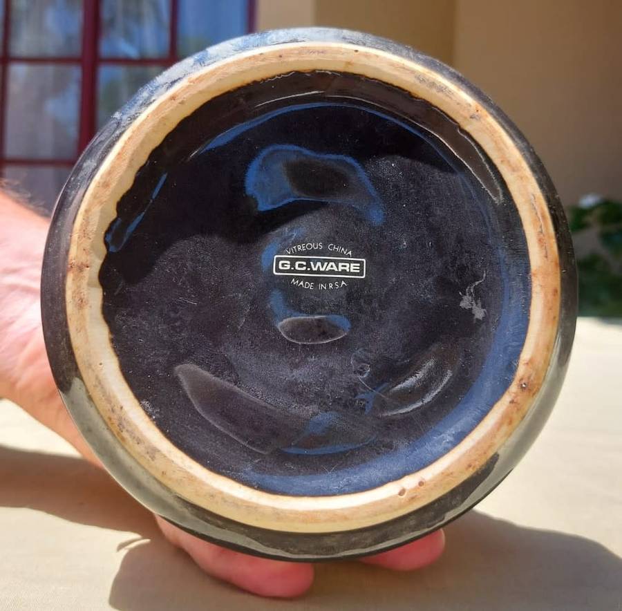 RARE MONIS 1961 COLLECTORS PORT 1987 PAARL 300 YEAR ANNIVERSARY LIMITED EDITION 1ST OF 5