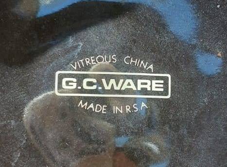 RARE MONIS 1961 COLLECTORS PORT 1987 PAARL 300 YEAR ANNIVERSARY LIMITED EDITION 1ST OF 5