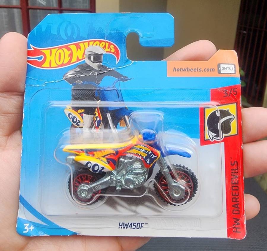 HOTWHEELS COLLECTION OF 12 DIECASTS IN ORIGINAL PACKAGING EARLY 2000 TO 2017 MODELS