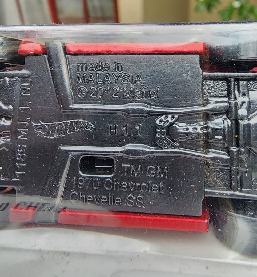 HOTWHEELS COLLECTION OF 12 DIECASTS IN ORIGINAL PACKAGING EARLY 2000 TO 2017 MODELS