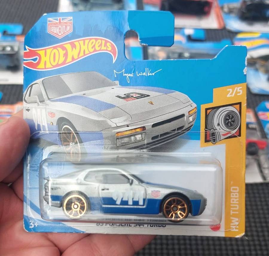 HOTWHEELS COLLECTION OF 12 DIECASTS IN ORIGINAL PACKAGING EARLY 2000 TO 2017 MODELS