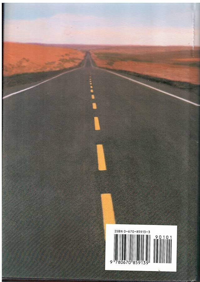 The Road Ahead - Bill Gates