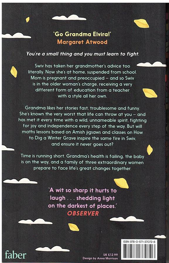 Fight Night - Miriam Toews