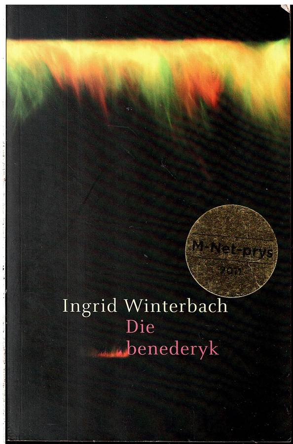 Die Benederyk - Ingrid Winterbach