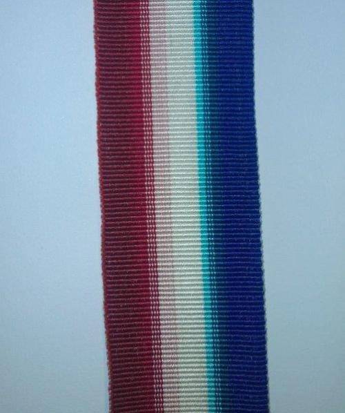 1914-15 Star Full Size Ribbon