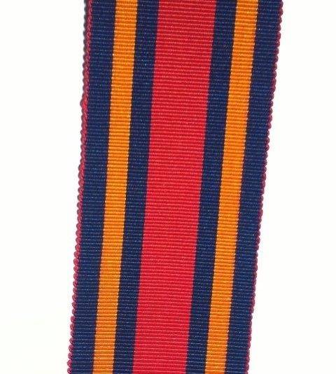 Burma Star Full Size Ribbon