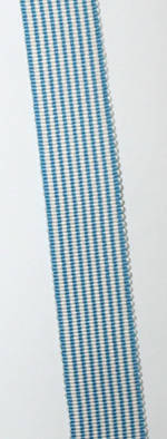 United Nations Korea Medal Miniature Ribbon