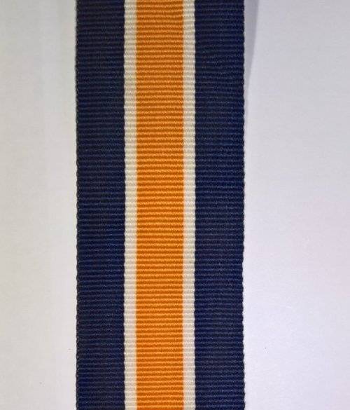 Cadet Corps Medal? Full Size Ribbon