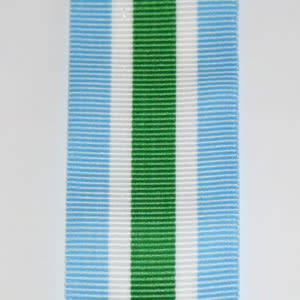 Unitas Medal Full Size Ribbon