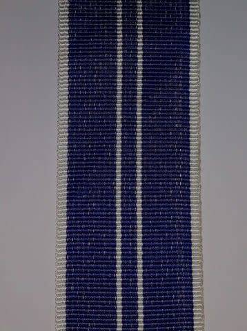 Southern Cross Medal (1975) Full Size Ribbon.