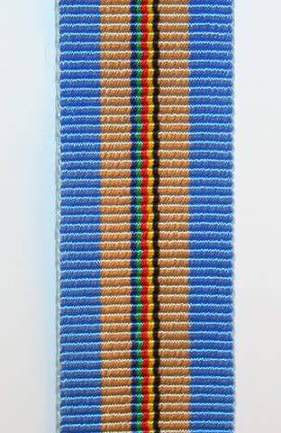 United Nations UNTAG Medal