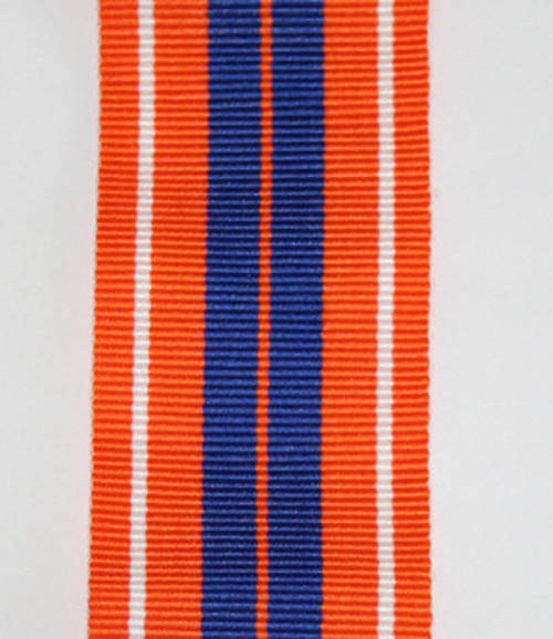 Pro Patria Miniature Medal Ribbon