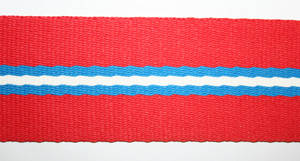 Western Province Command Stable Belt