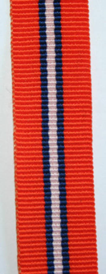 SAP Star for Merit Miniature Ribbon