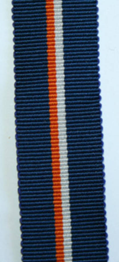 Southern Cross Medal(1952) Miniature Ribbon