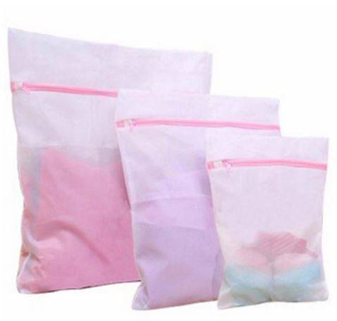 Washing or Travel Bags.  Set of 3. AND GET 1 LARGE ONE FREE