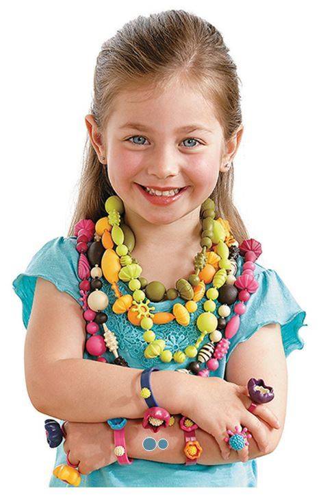 Kids Jewellery Beads