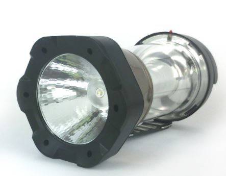 Light Solar Outdoor Lighting Camping