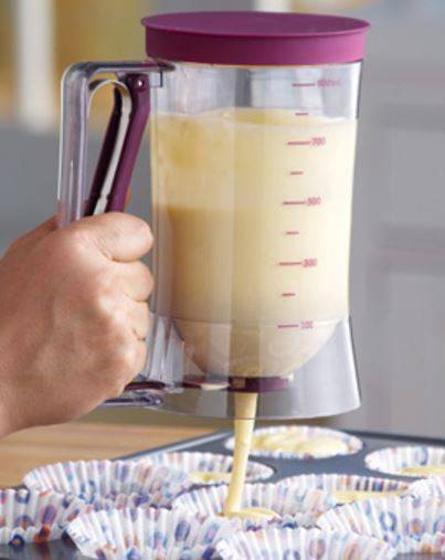 Batter Dispenser
