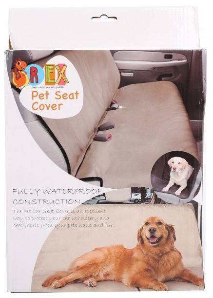 PET ZOOM CAR SEAT COVERS FOR CARS GADGETS ACCESSORIES DOGS CARSEAT