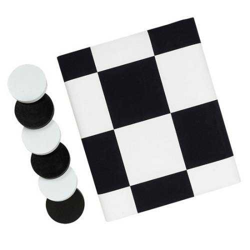 Game Giant Draughts