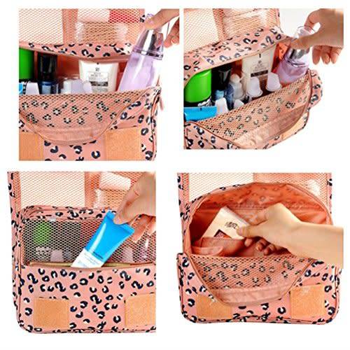 Hanging Toiletry Bag