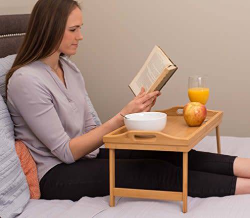 Serving Tray Wooden