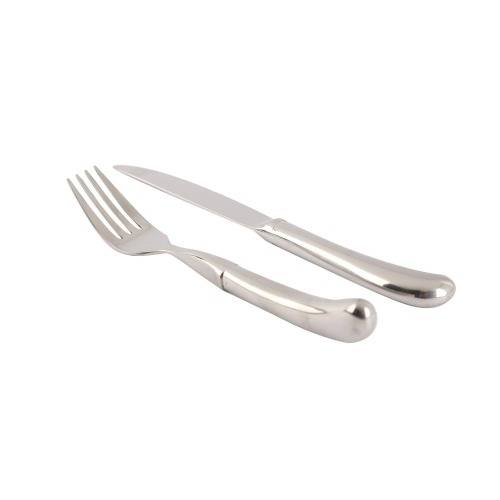 Steak Knives Knife Set of 6 | Stainless Steel
