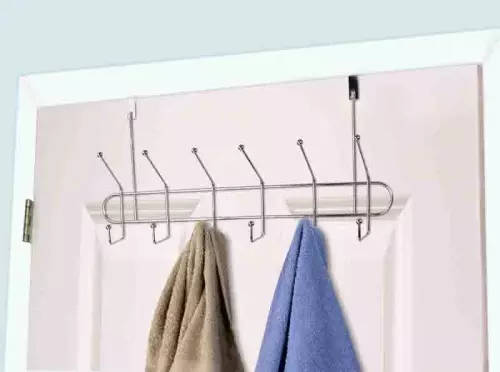 Bathroom Organiser