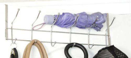 Bathroom Organiser