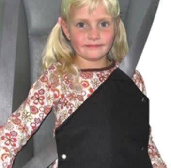 Car Child Safety Harness Safety Belt Strap