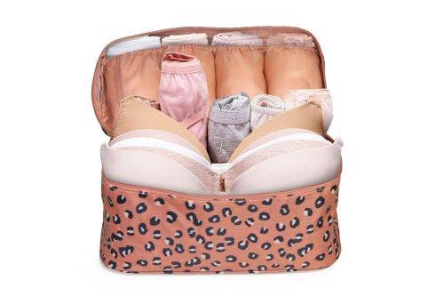 Organiser Combo Set Cubes Pouches Bags Gifts Luggage - 9 Items