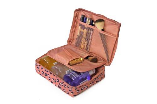 Organiser Combo Set Cubes Pouches Bags Gifts Luggage - 9 Items