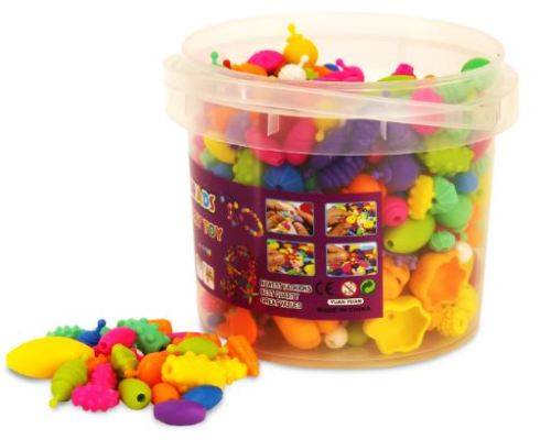 Kids Jewellery Beads