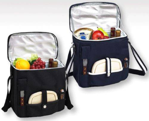 Wine Cooler Bag Set