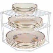 Corner Shelf 3 Tier Get 2