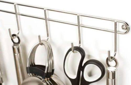 Belt Hook Rack