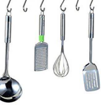 Belt Hook Rack