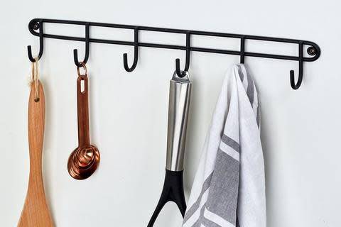 Belt Hook Rack