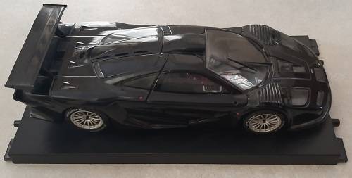 McLaren F1 GTR Road Car Long Tail UT Models 118 Scale